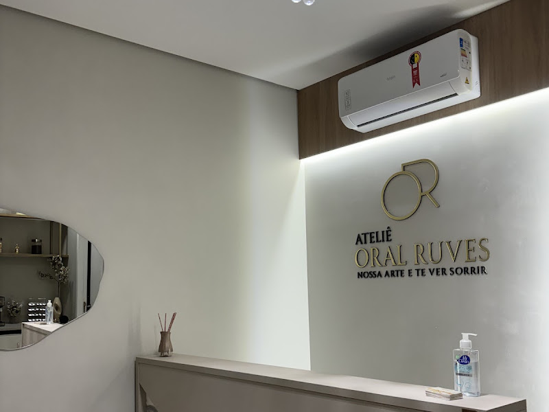Foto 3 de Odontologia e Estética Drª Tamires Martins
