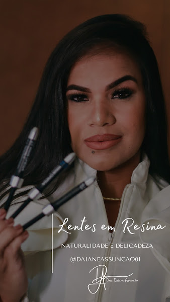 Foto 2 de Odontologia e Estética Facial - Dra. Daiane Assunção