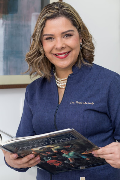 Foto 2 de Odontologia e Estética Facial - Instituto Paula Machado São Paulo