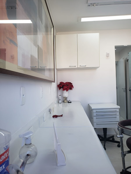 Foto 3 de Odontologia e Estética Facial - Instituto Paula Machado São Paulo