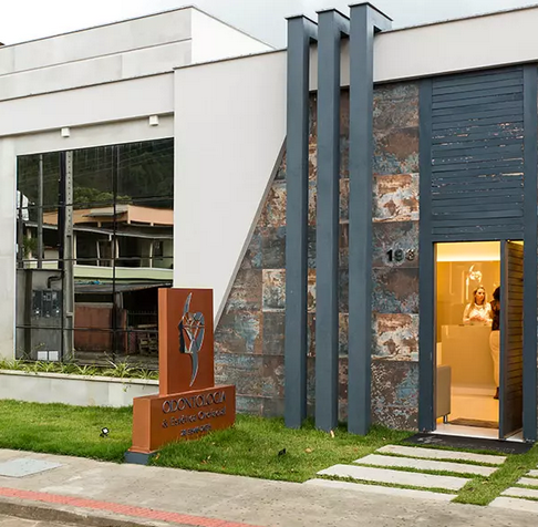 Foto 3 de Odontologia e Estética Orofacial - Dentista - Venda Nova do Imigrante