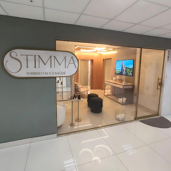 Foto 2 de Odontologia e Estética - STIMMA