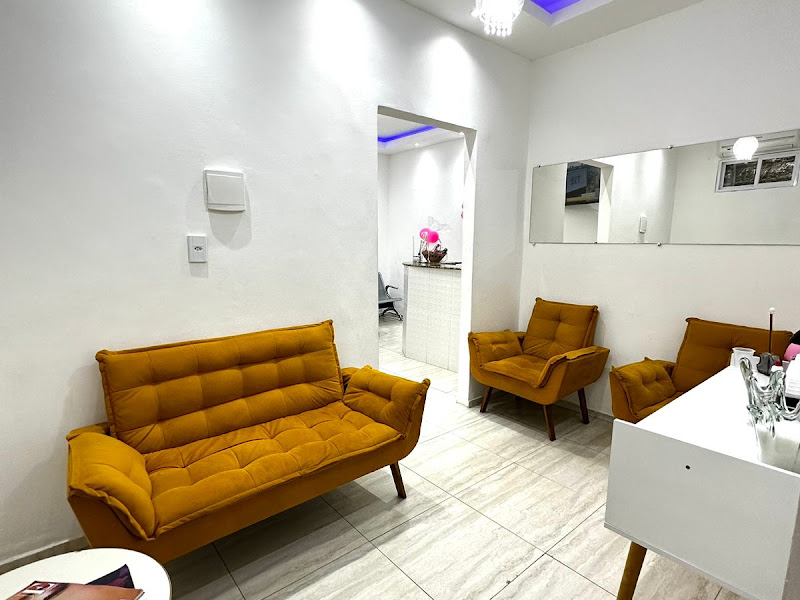 Foto 2 de Odontologia e Fonoaudiologia