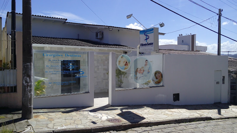 Foto 2 de Odontologia e Harmonizacao Facial - OdontoSantos