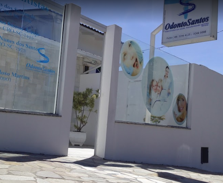 Foto 3 de Odontologia e Harmonizacao Facial - OdontoSantos