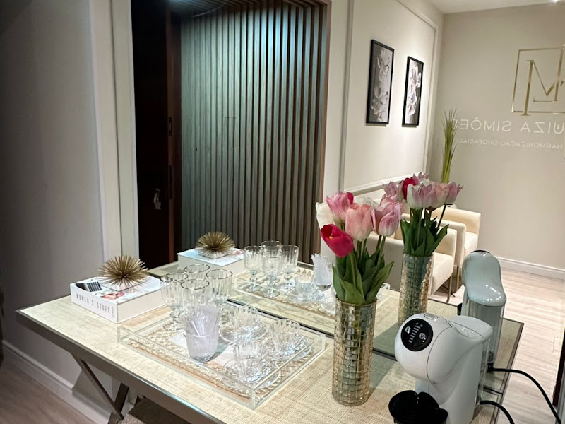 Foto de Odontologia e Harmonização Oro Facial - Dra Malu Simões