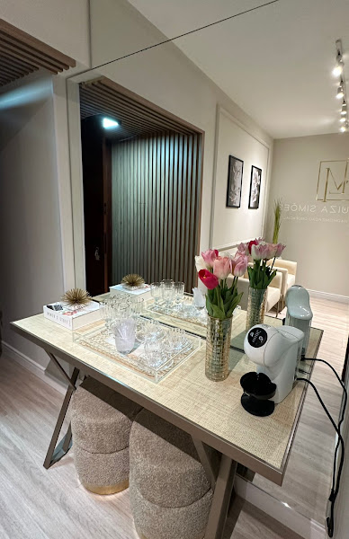 Foto 2 de Odontologia e Harmonização Oro Facial - Dra Malu Simões