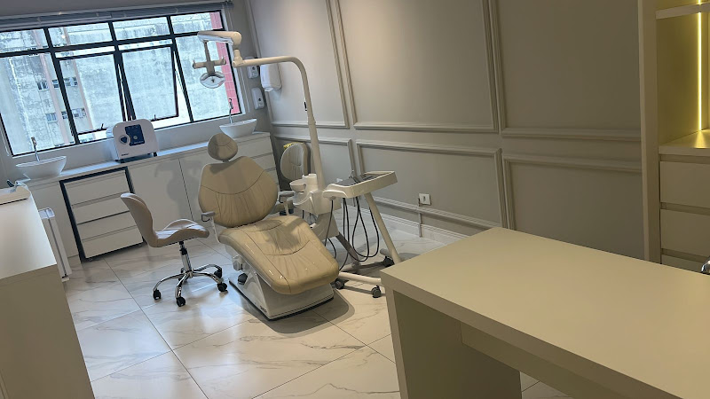 Foto 3 de Odontologia e Harmonização Oro Facial - Dra Malu Simões