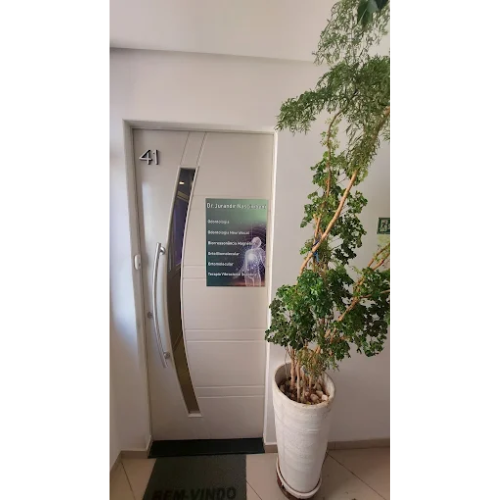 Foto 2 de Odontologia e Medicina Integrativa | Clínica Nascimbeni