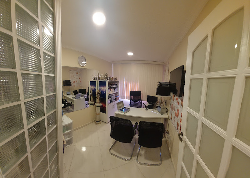 Foto 3 de Odontologia e Medicina Integrativa | Clínica Nascimbeni