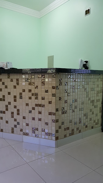 Foto 2 de Odontologia e Ortodontia - Dra Priscila Pobbe