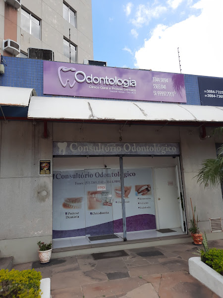 Foto de Odontologia e Próteses Dentária sarandi