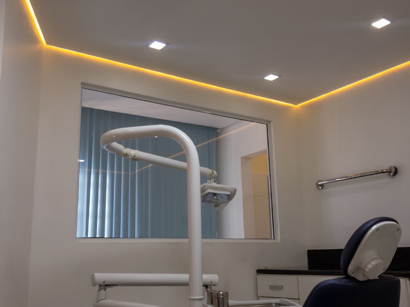 Foto 3 de Odontologia e Próteses Dentária sarandi