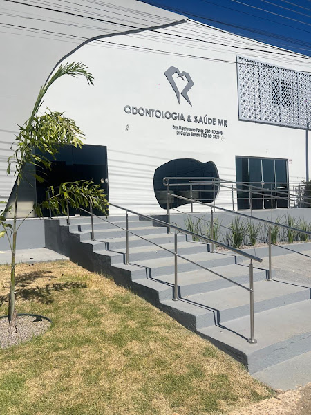 Foto 2 de Odontologia e Saúde MR