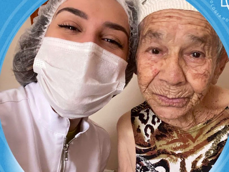 Foto 2 de Odontologia