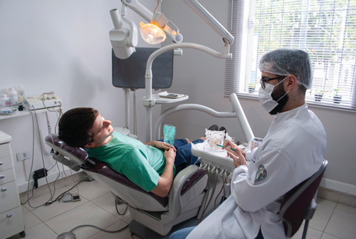 Foto 3 de Odontologia