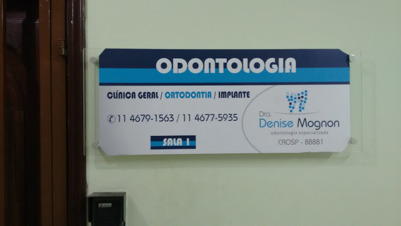 Foto 2 de Odontologia