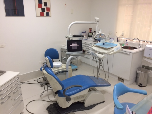 Foto 3 de Odontologia