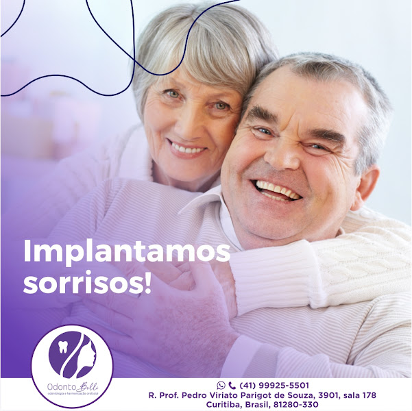 Foto 3 de Odontologia Ecoville Estética Facial e Dental