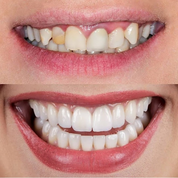 Foto 2 de Odontologia Eldorado