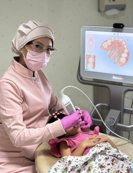 Foto 3 de Odontologia Eliane Garcia - Odontopediatria, Ortodontia, Ortopedia Funcional