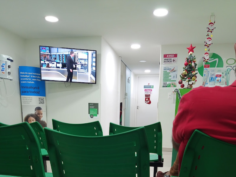 Foto 5 de Odontologia em Realengo