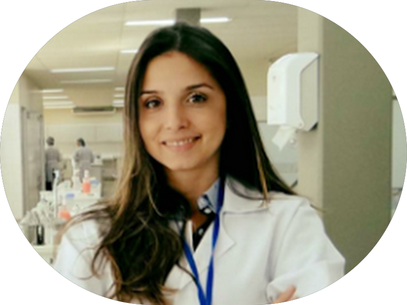 Foto 3 de Odontologia Erika Robleto Neves