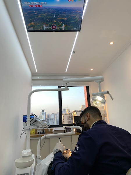 Foto 2 de Odontologia Escobar Freitas