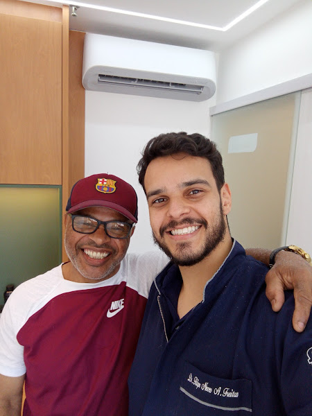 Foto 4 de Odontologia Escobar Freitas
