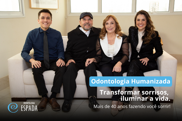 Foto 2 de Odontologia Espada