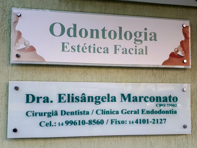Foto 3 de Odontologia Especialista em HarmonizaçãoOrofacial Drª Elisângela Marconato