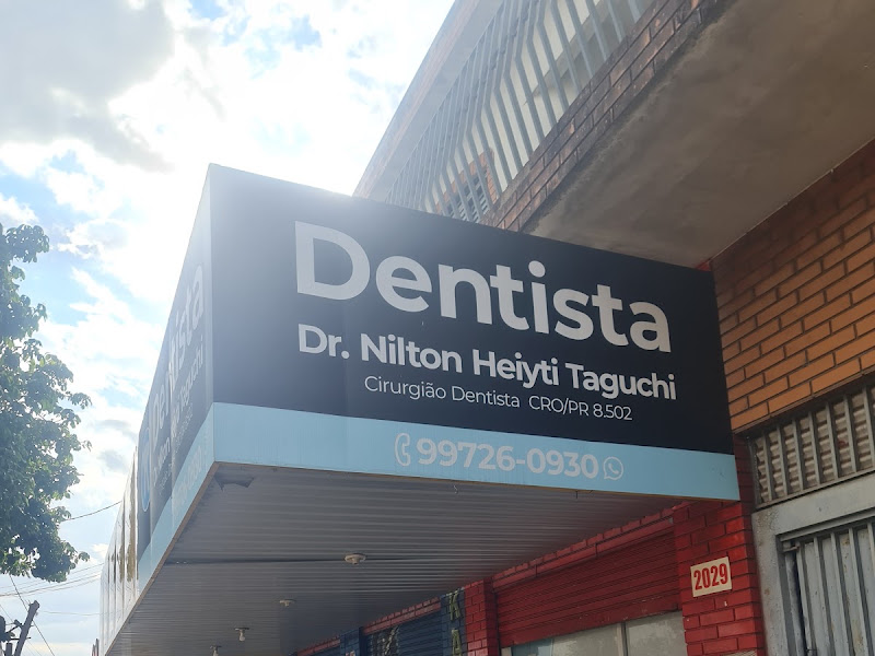 Foto 3 de Odontologia Especialista Em Implantes Dr. Nilton Tamura