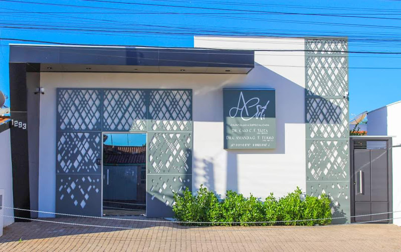 Foto 3 de Odontologia Especializada