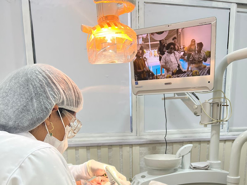 Foto 3 de Odontologia Especializada