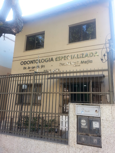 Foto 2 de Odontologia Especializada