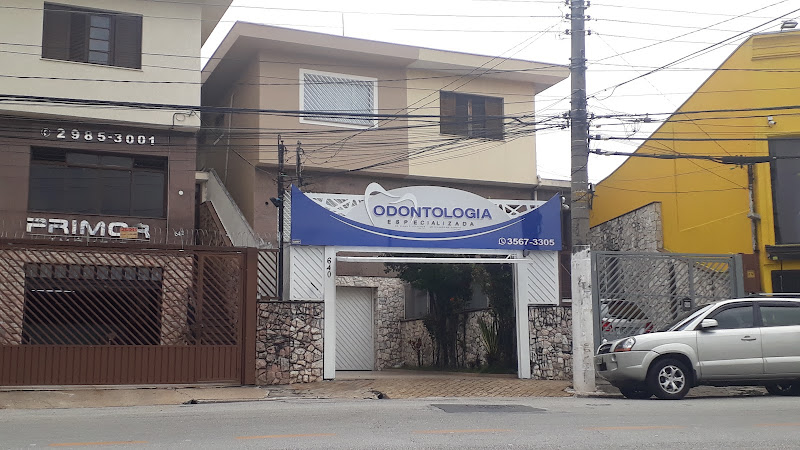 Foto 3 de Odontologia Especializada