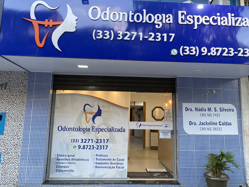 Foto de Odontologia Especializada