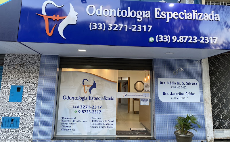 Foto 2 de Odontologia Especializada