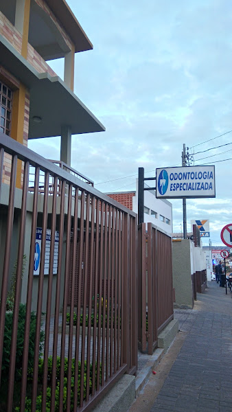 Foto 2 de Odontologia Especializada