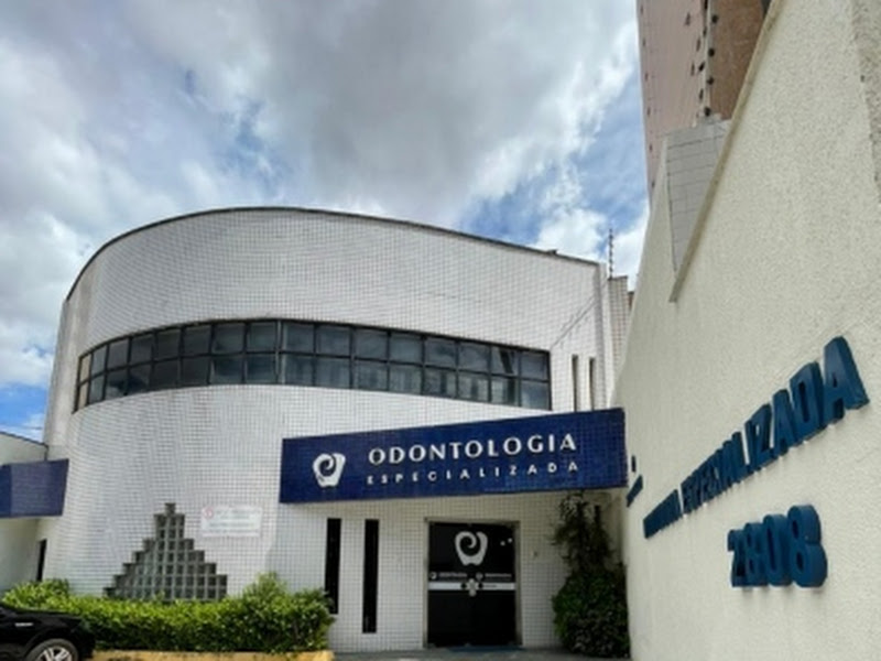 Foto 2 de Odontologia Especializada