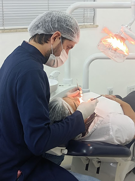 Foto 2 de Odontologia Especializada