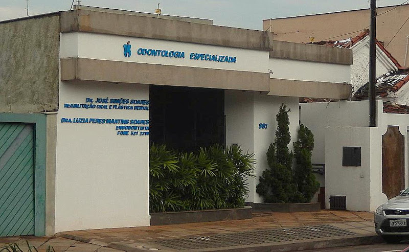 Foto 2 de Odontologia Especializada