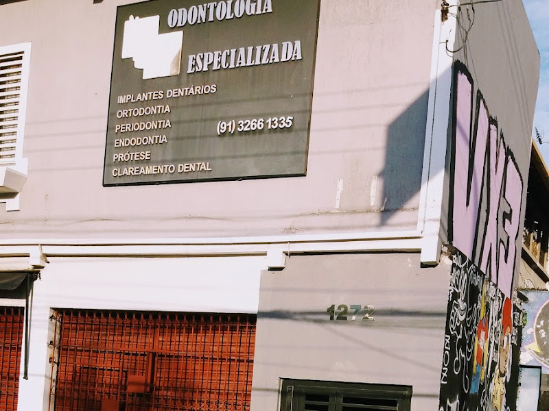 Foto de Odontologia Especializada