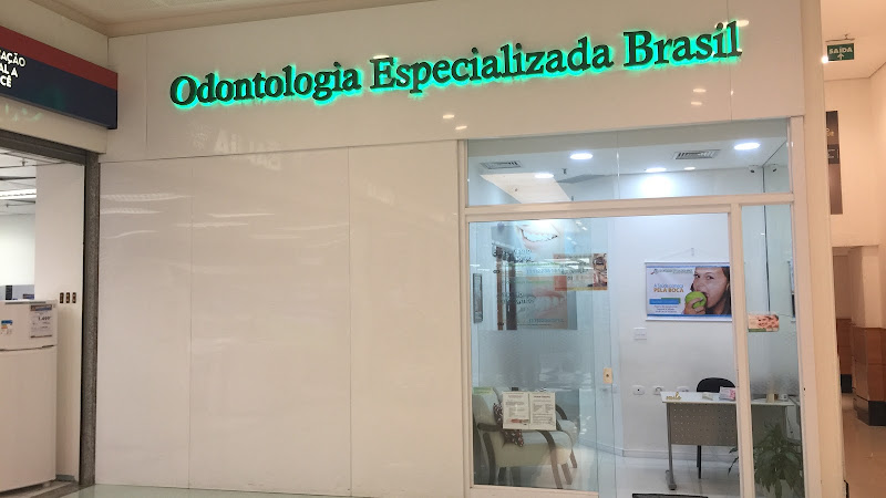 Foto 2 de Odontologia Especializada Brasil