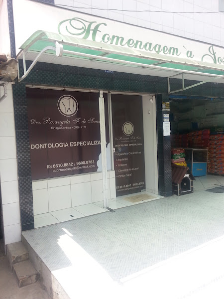Foto 2 de Odontologia Especializada