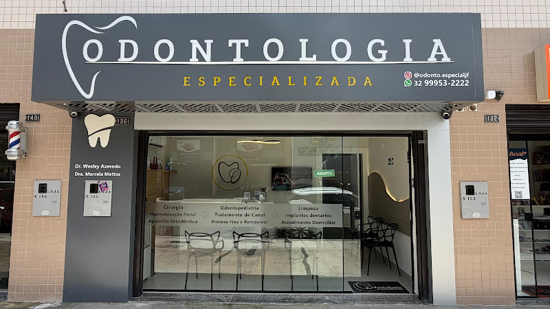 Foto 2 de Odontologia Especializada