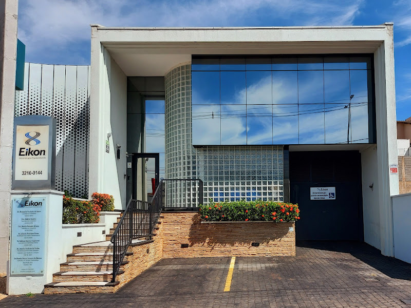 Foto 3 de Odontologia especializada Dr. Edilson Yidi Kawatoko