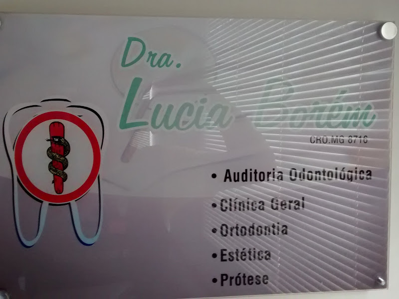 Foto 3 de Odontologia Especializada Dr. Herberth Madureira Paes Landim periodontista e dra Sandy Magalhães A. Landim endodontista
