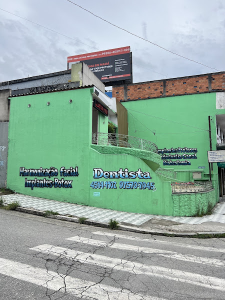 Foto 2 de Odontologia Especializada - Dr Pindaro Massote M. Criste