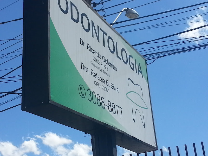 Foto de Odontologia especializada - Dr.Ricardo Golemba e Dra. Rafaela B. Silva